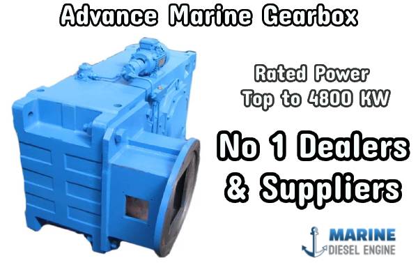 Advance Gearbox Multi Cylinder Suppliers