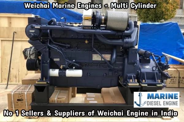 Weichai Engine Multi Cylinder Suppliers